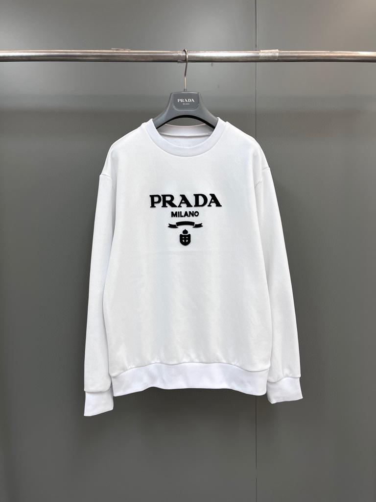 Prada Sweater – SWHO1877