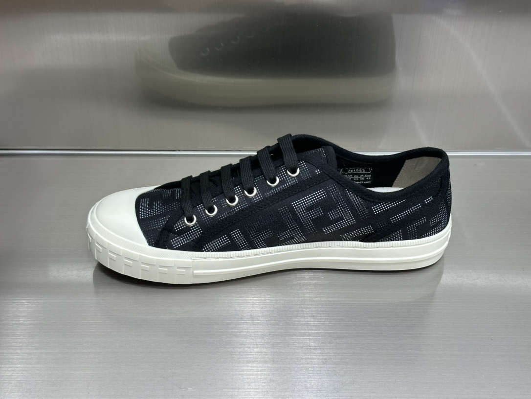 Fendi Sneaker – FEND1080