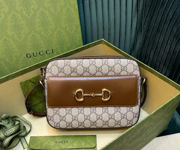 Gucci Shoulder Bag – GUSB1047