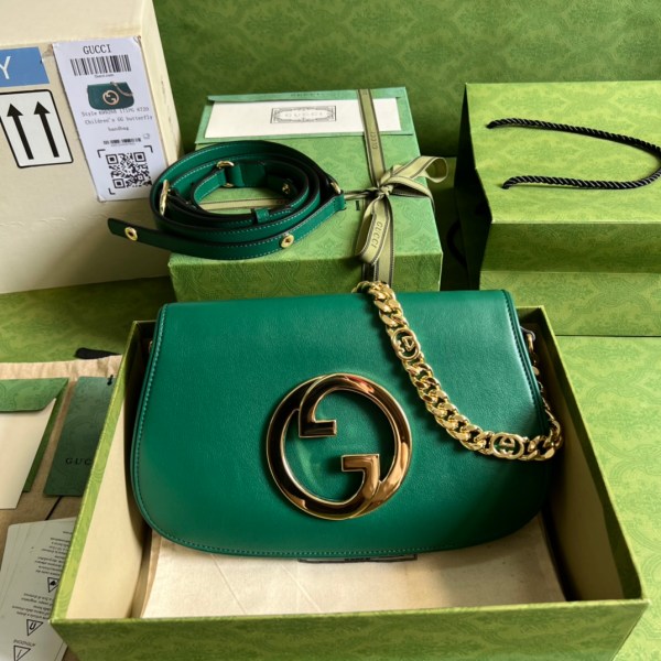 Gucci Shoulder Bag – GUSB1099