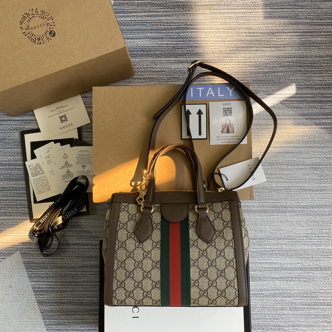 Gucci Tote Bag – GUTB1011