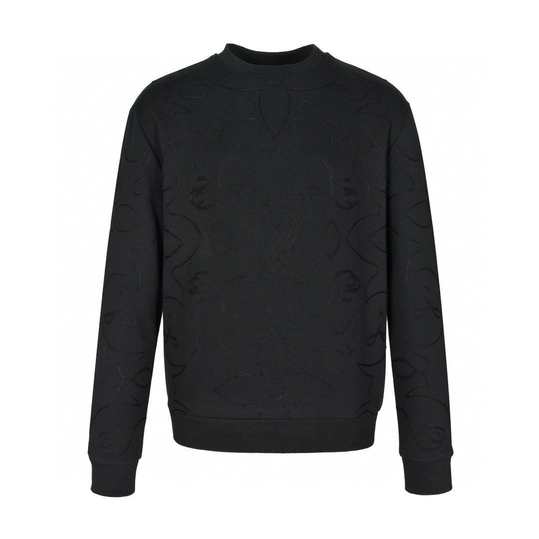 Louis Vuitton Sweater – SWHO2348
