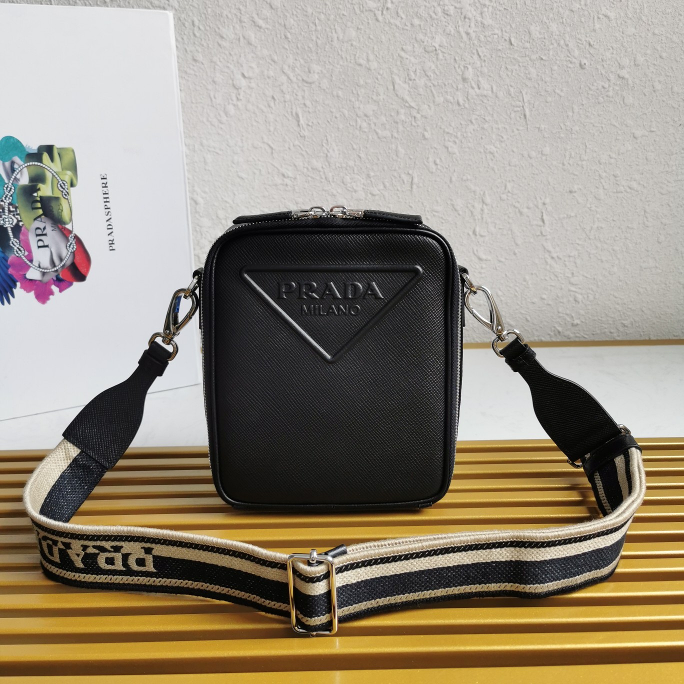 Prada Bag – BGBP1364