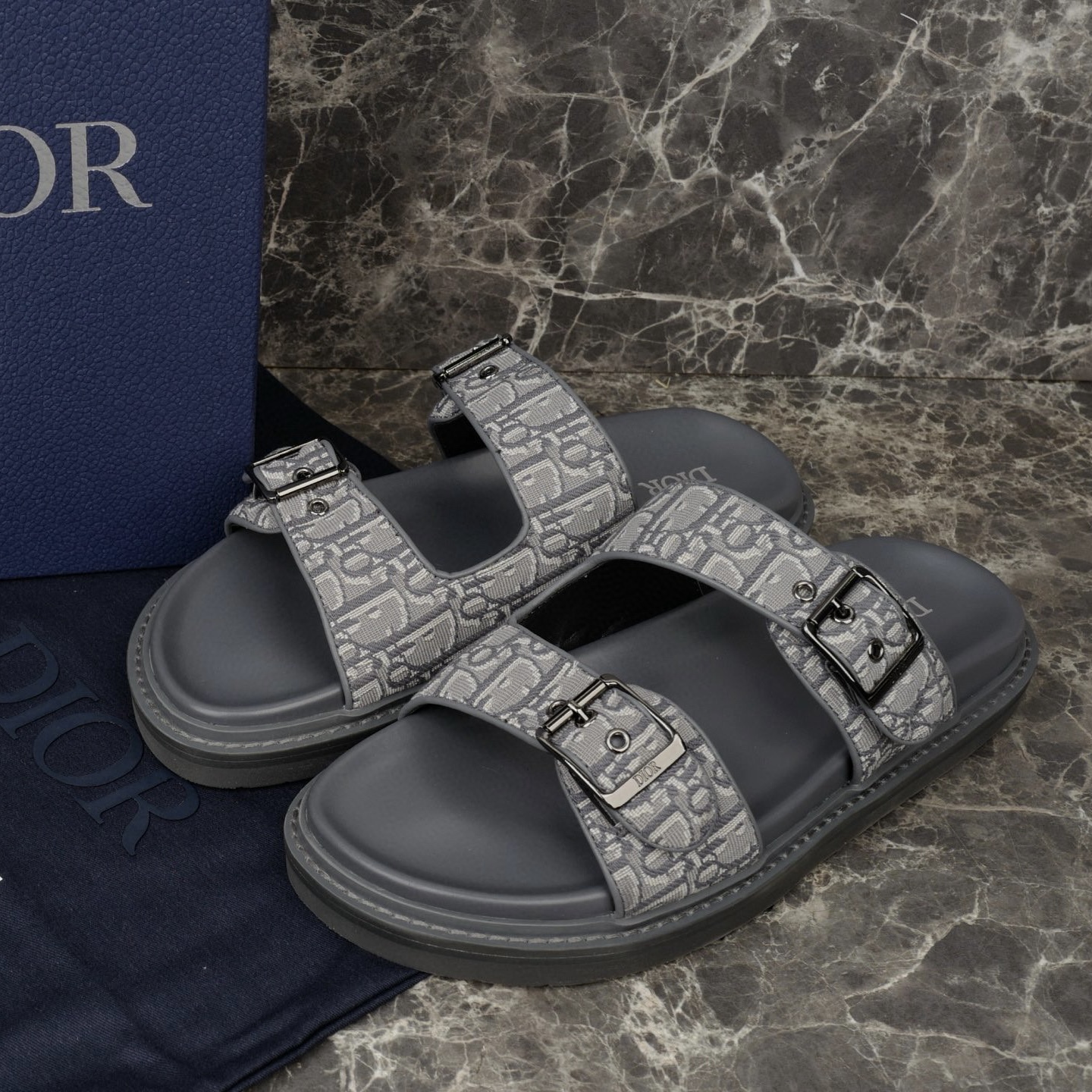 Dior Slipper – SLPR1183