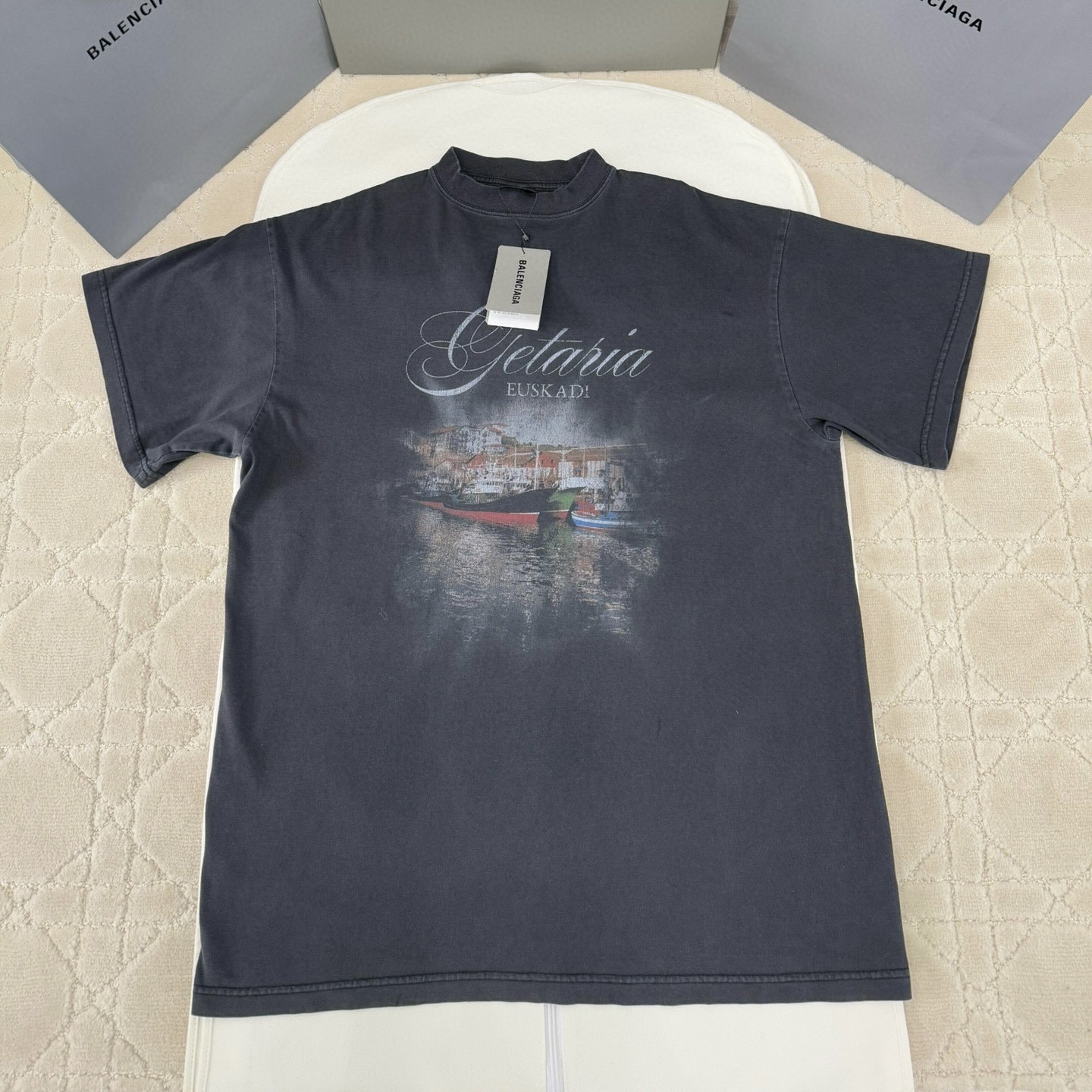 Balenciaga T-Shirt – TSHP3084