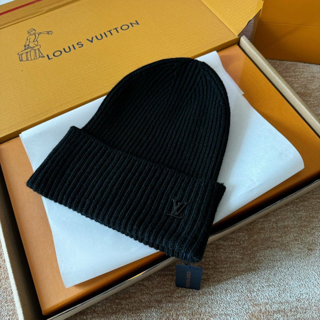 Louis Vuitton Beani – SCHA1036