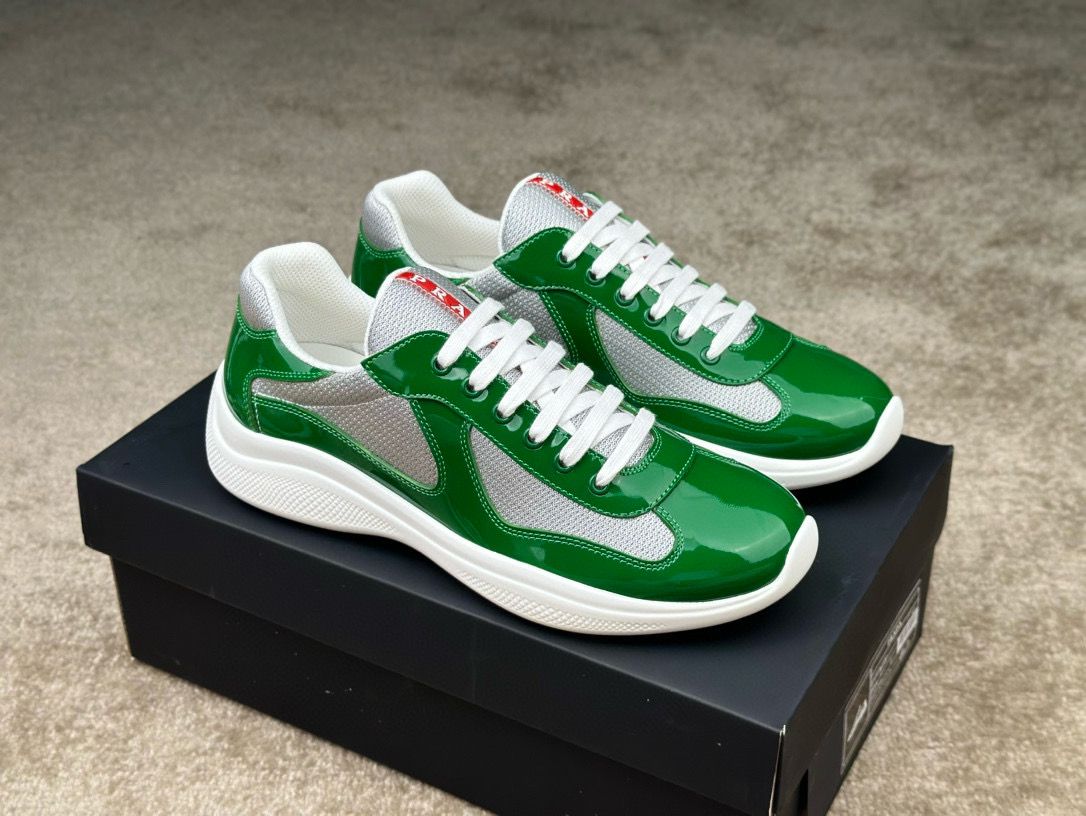 Prada Sneaker – PRDA1114