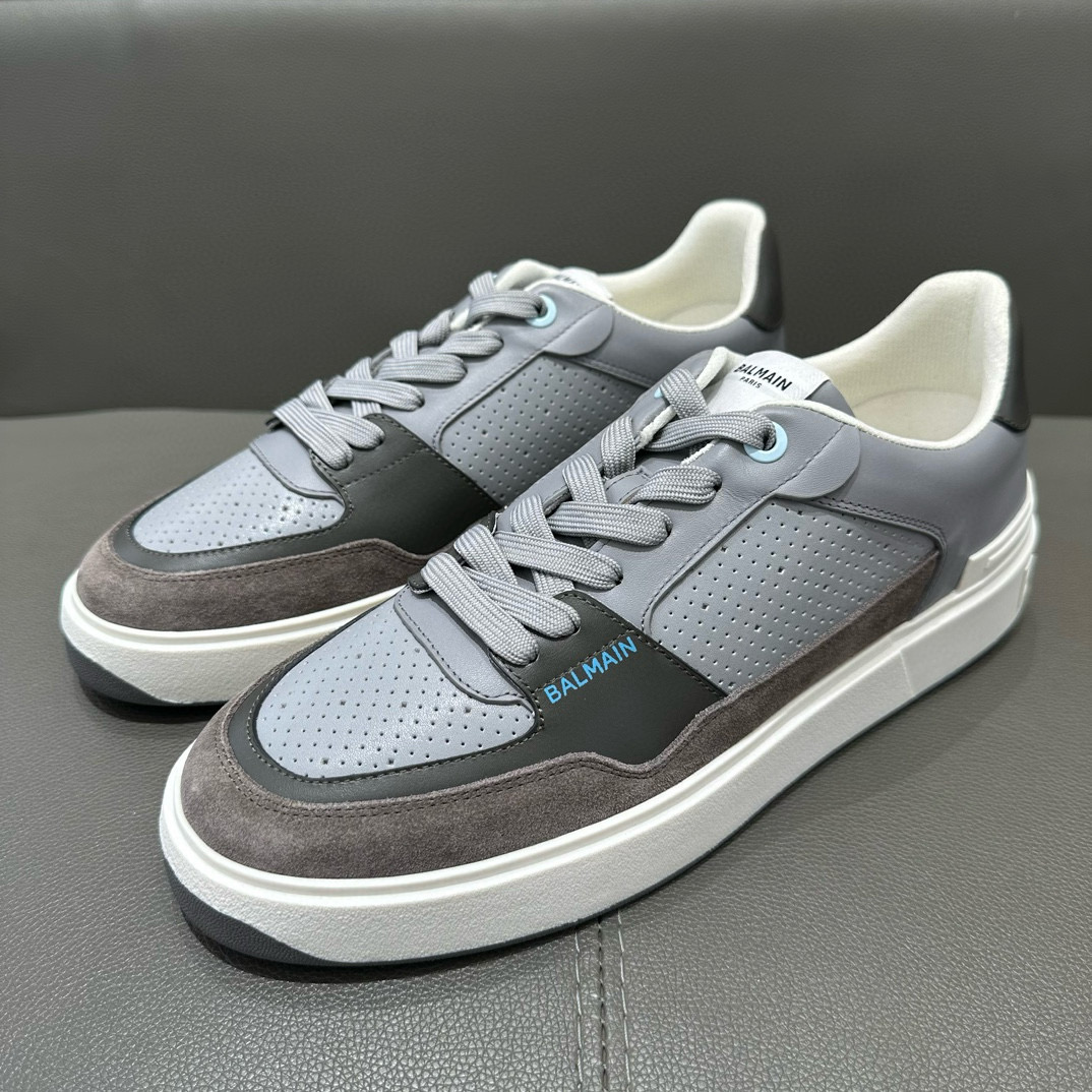 Balmain Sneaker – BALM1034