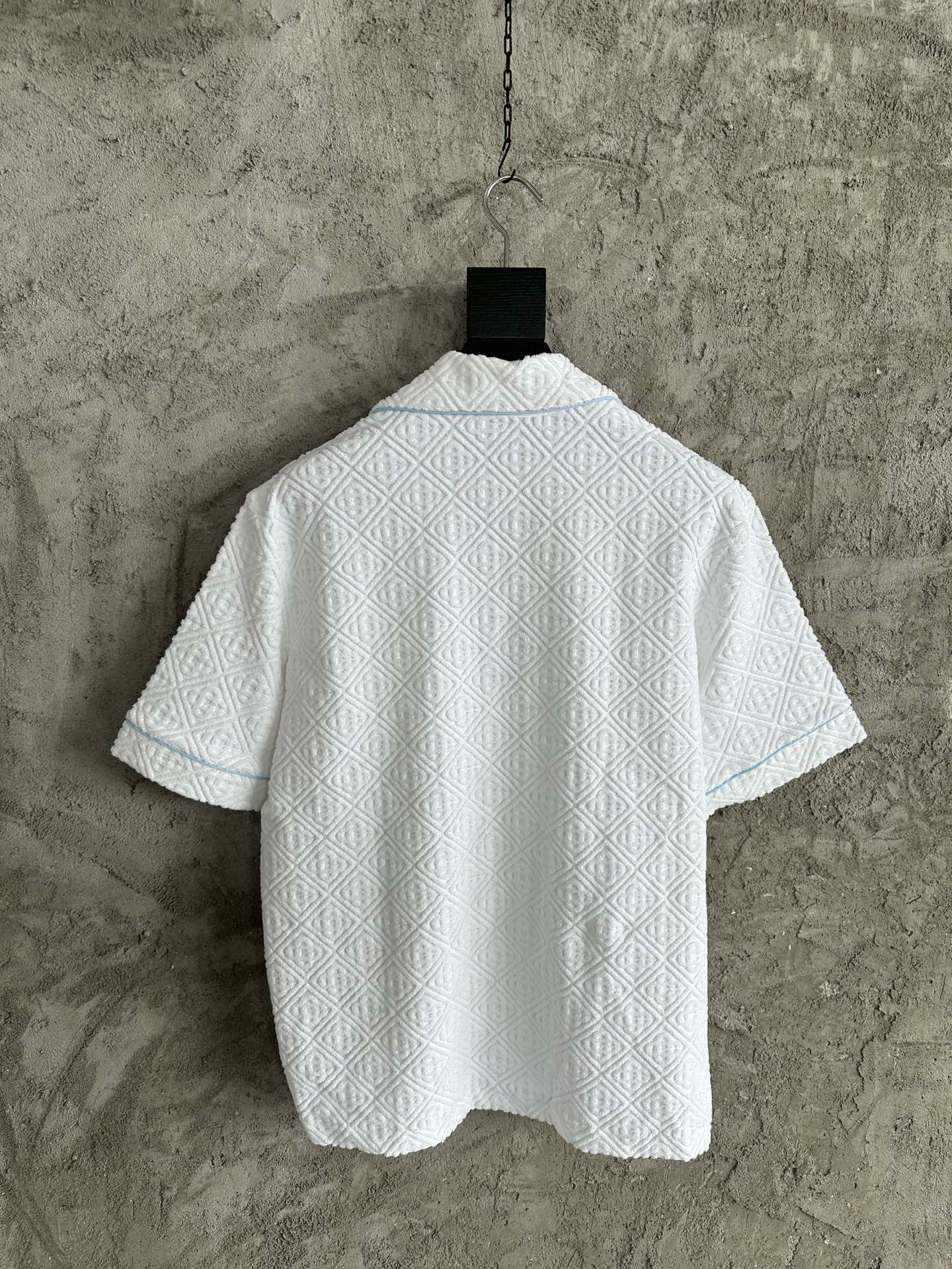 Casablanca Shirt – SHTR1531