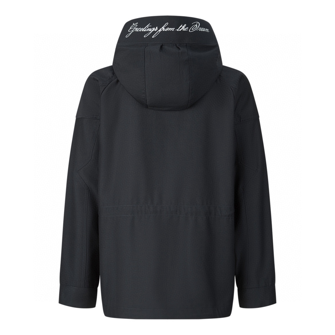 Louis Vuitton Jacket – CJKT1733