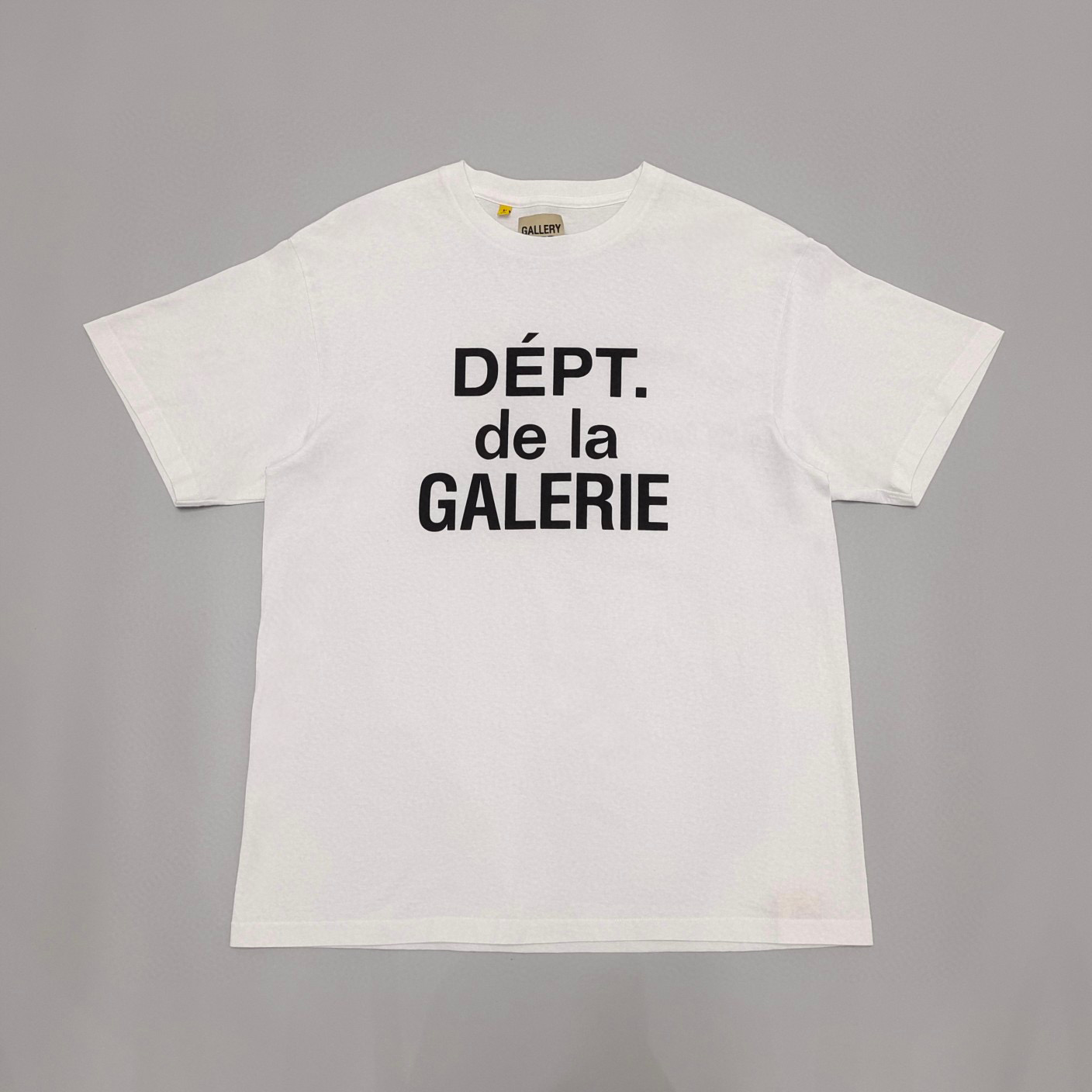 Gallery Dept T-Shirt – TSHP2376