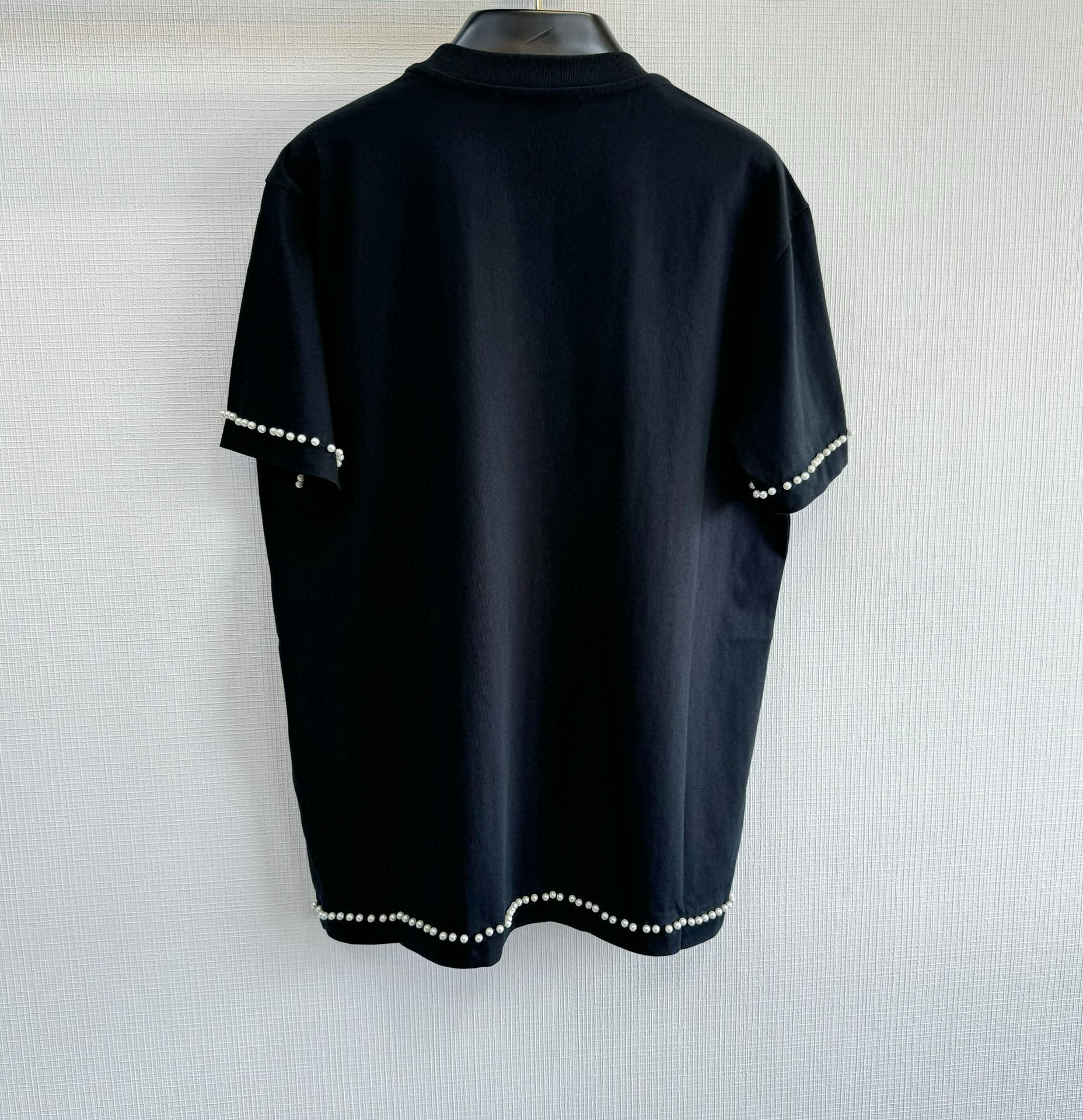 Louis Vuitton T-Shirt – TSHP2966