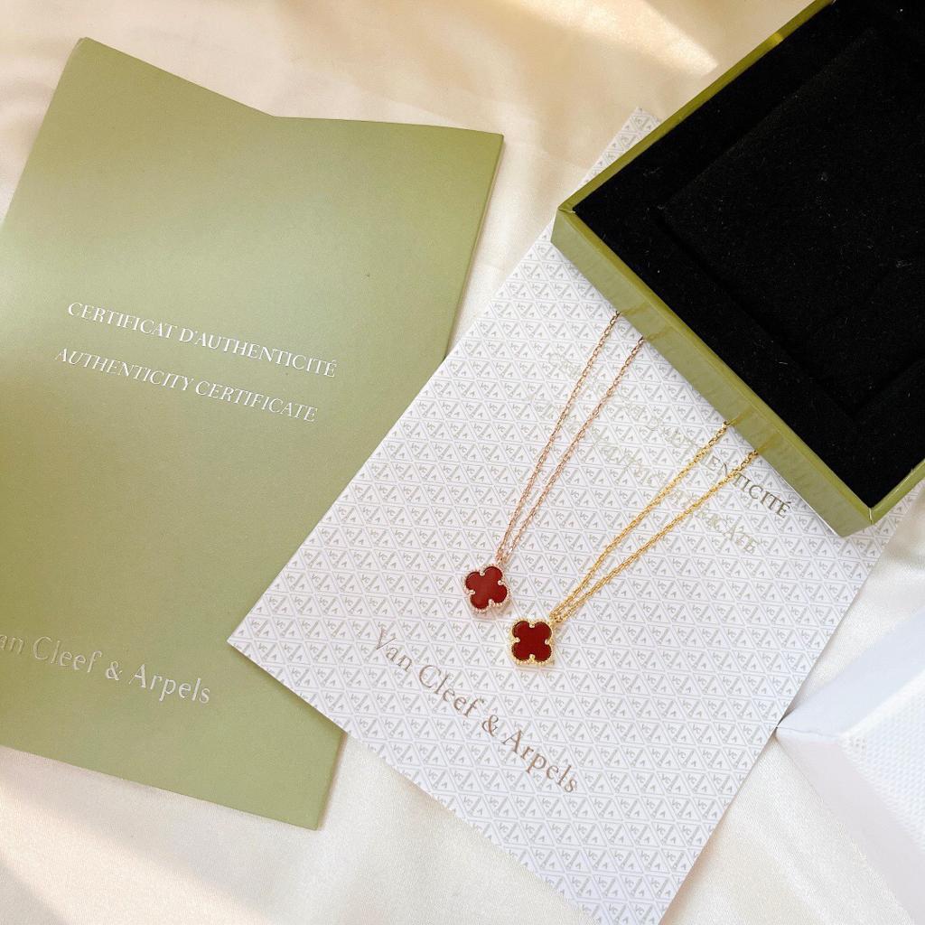 Van Cleef & Arpels Necklace – JWWM1064
