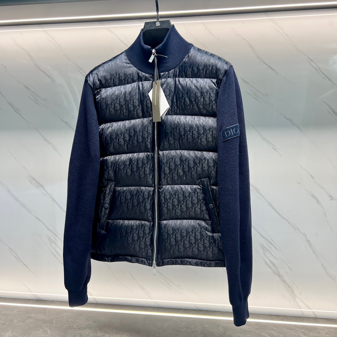 Dior Jacket – CJKT1455