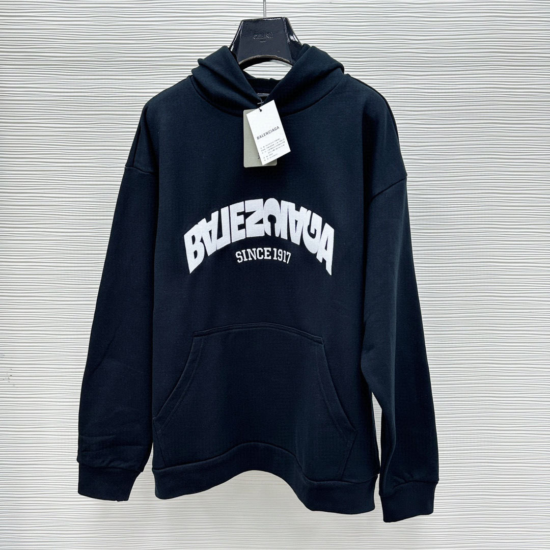 Balenciaga Hoodie – SWHO1918