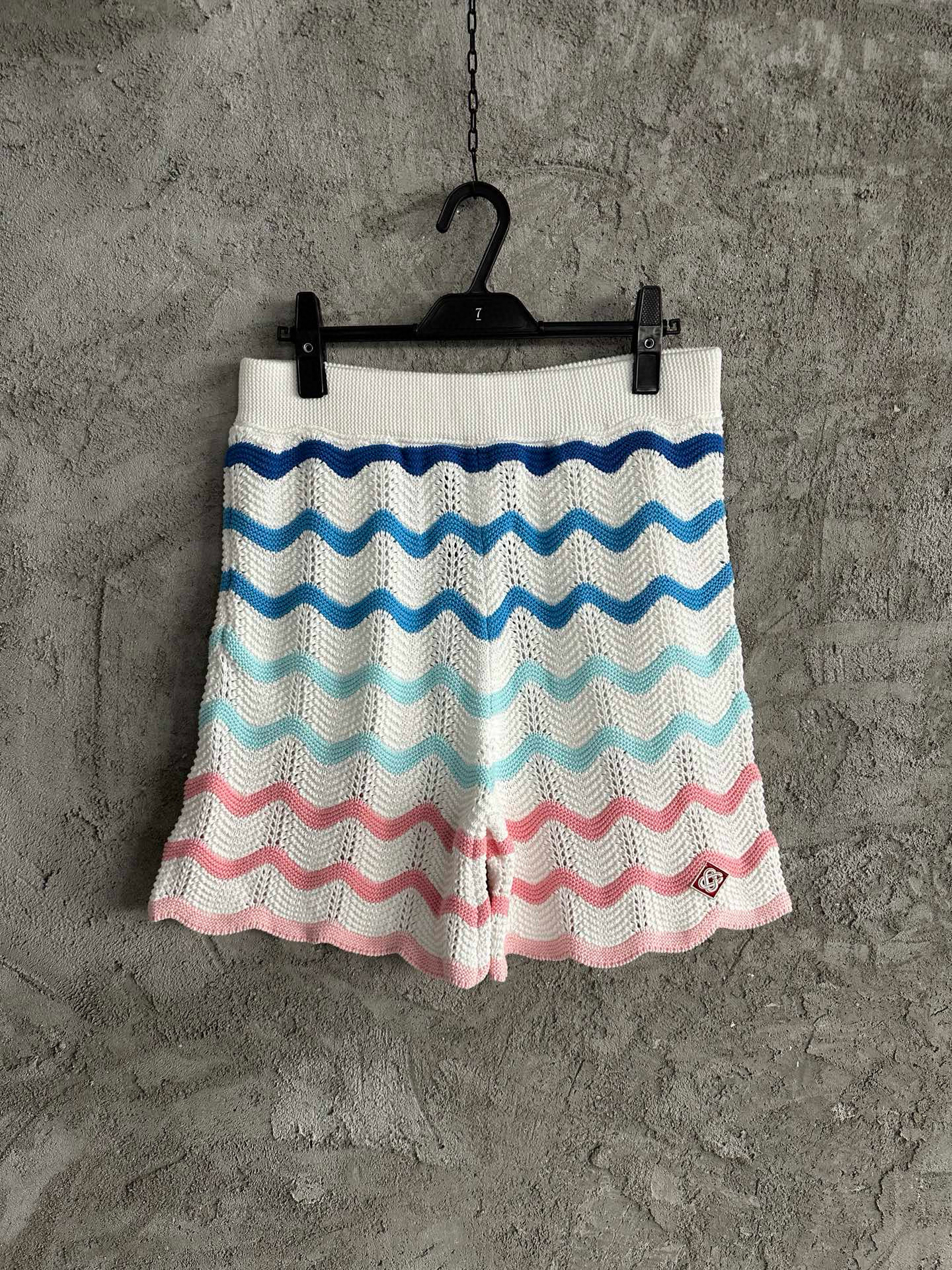 Casablanca Short – SHRT1309