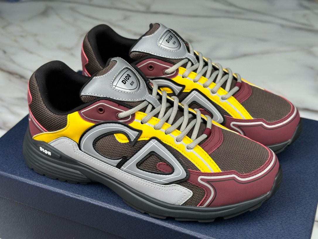Dior B30 Sneaker – DIOR1296