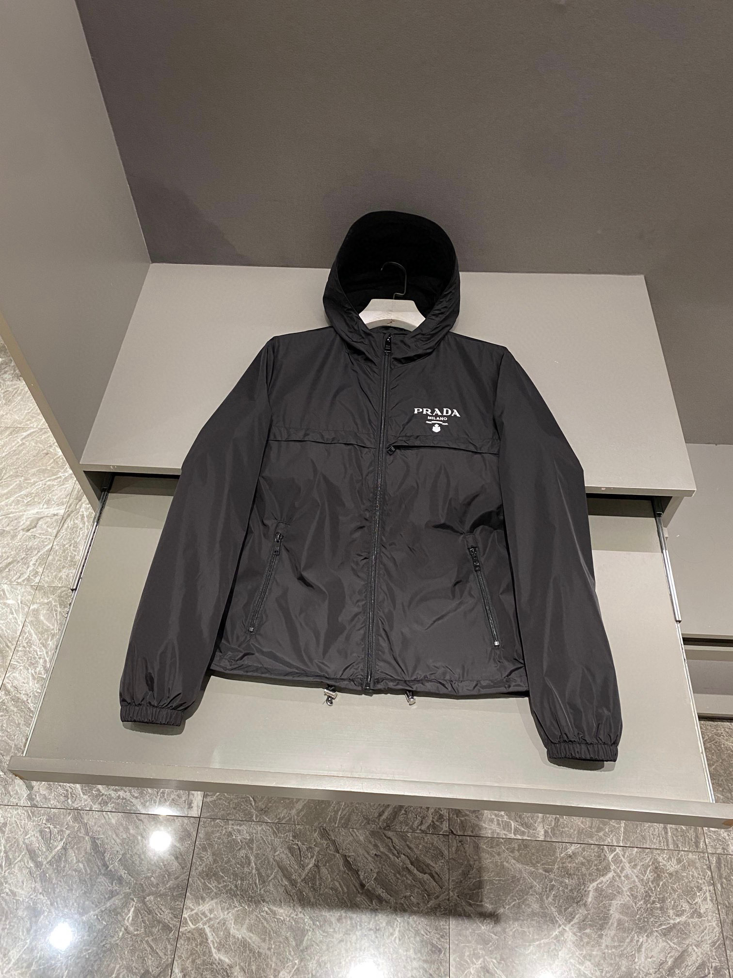 Prada Jacket – CJKT1518