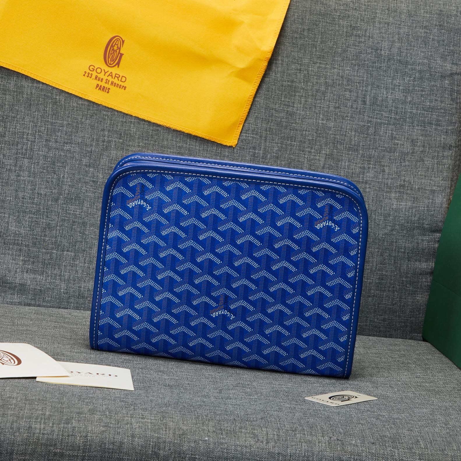 Goyard MM Bag – BGBP1324