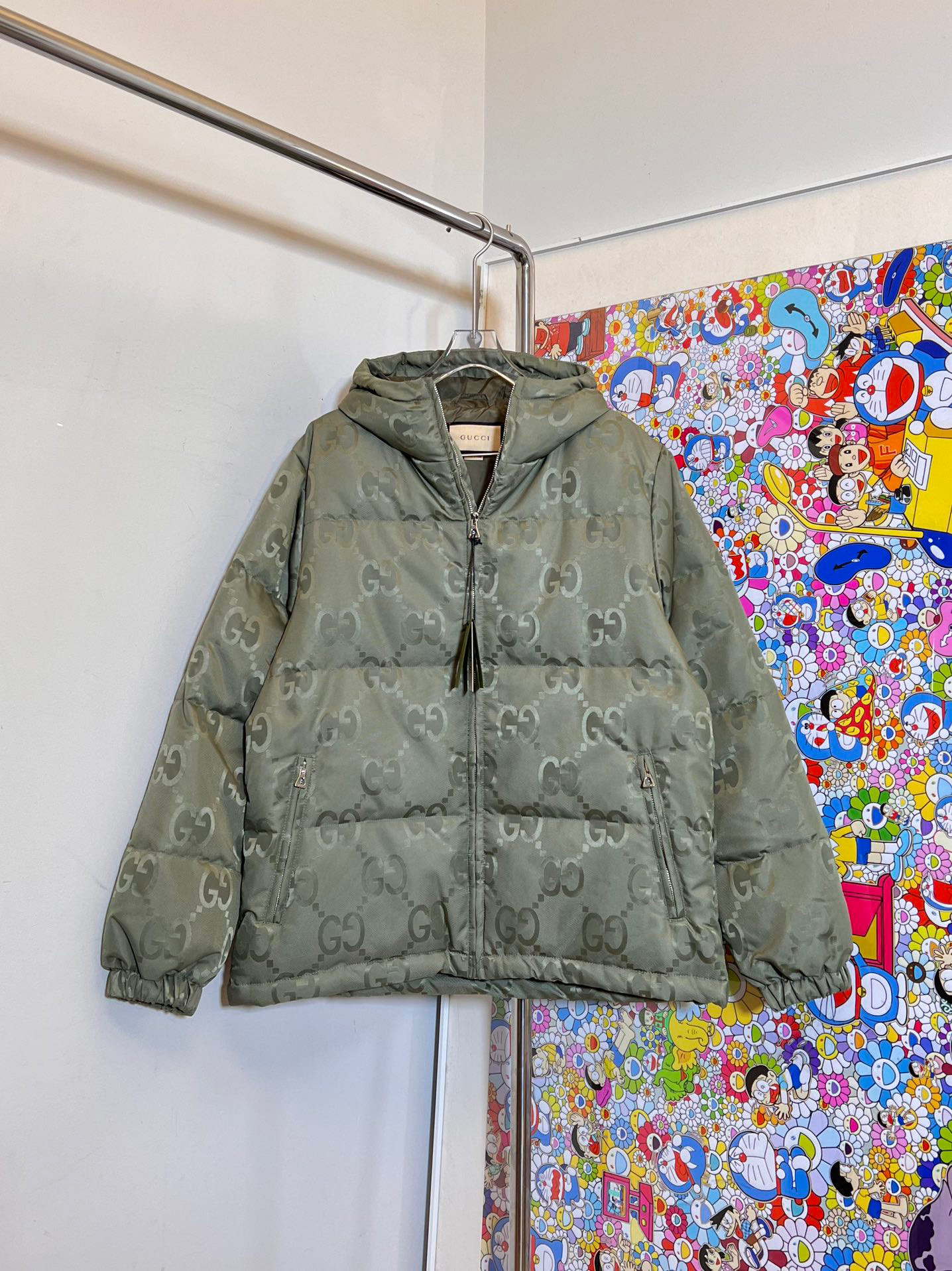Gucci Jacket – CJKT1224