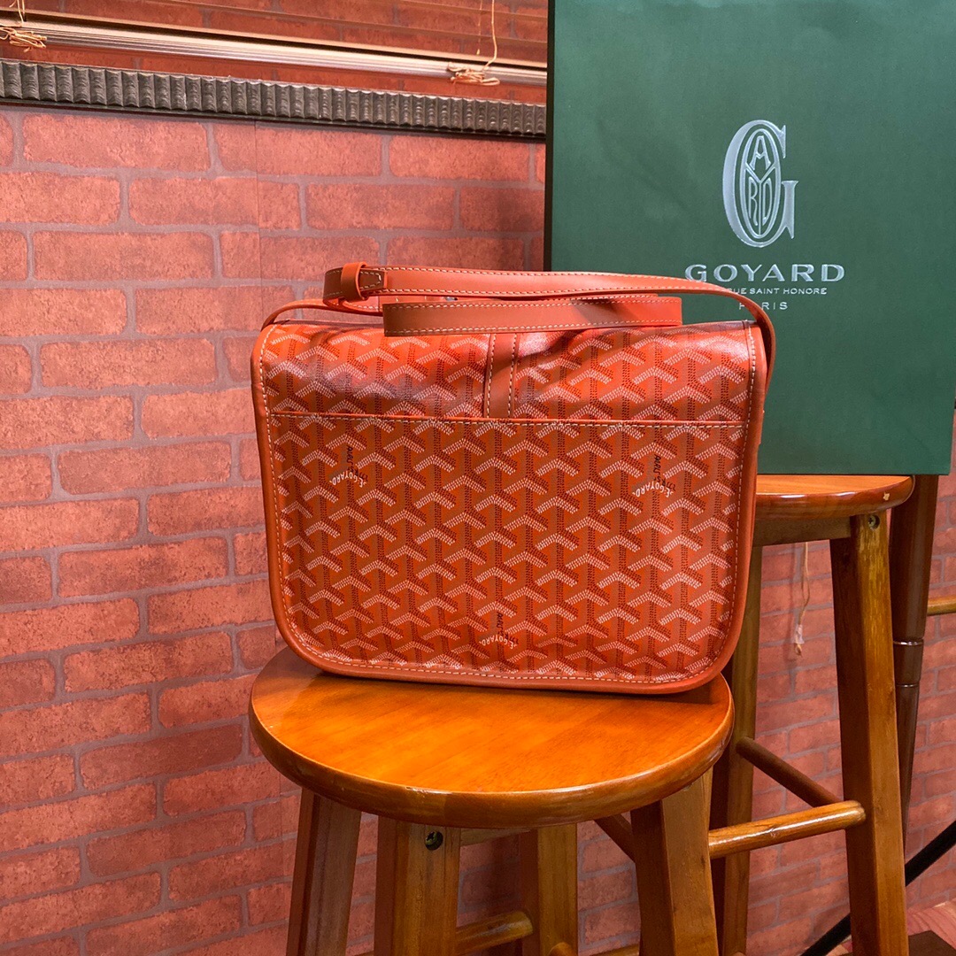 Goyard MM Bag – BGBP1295