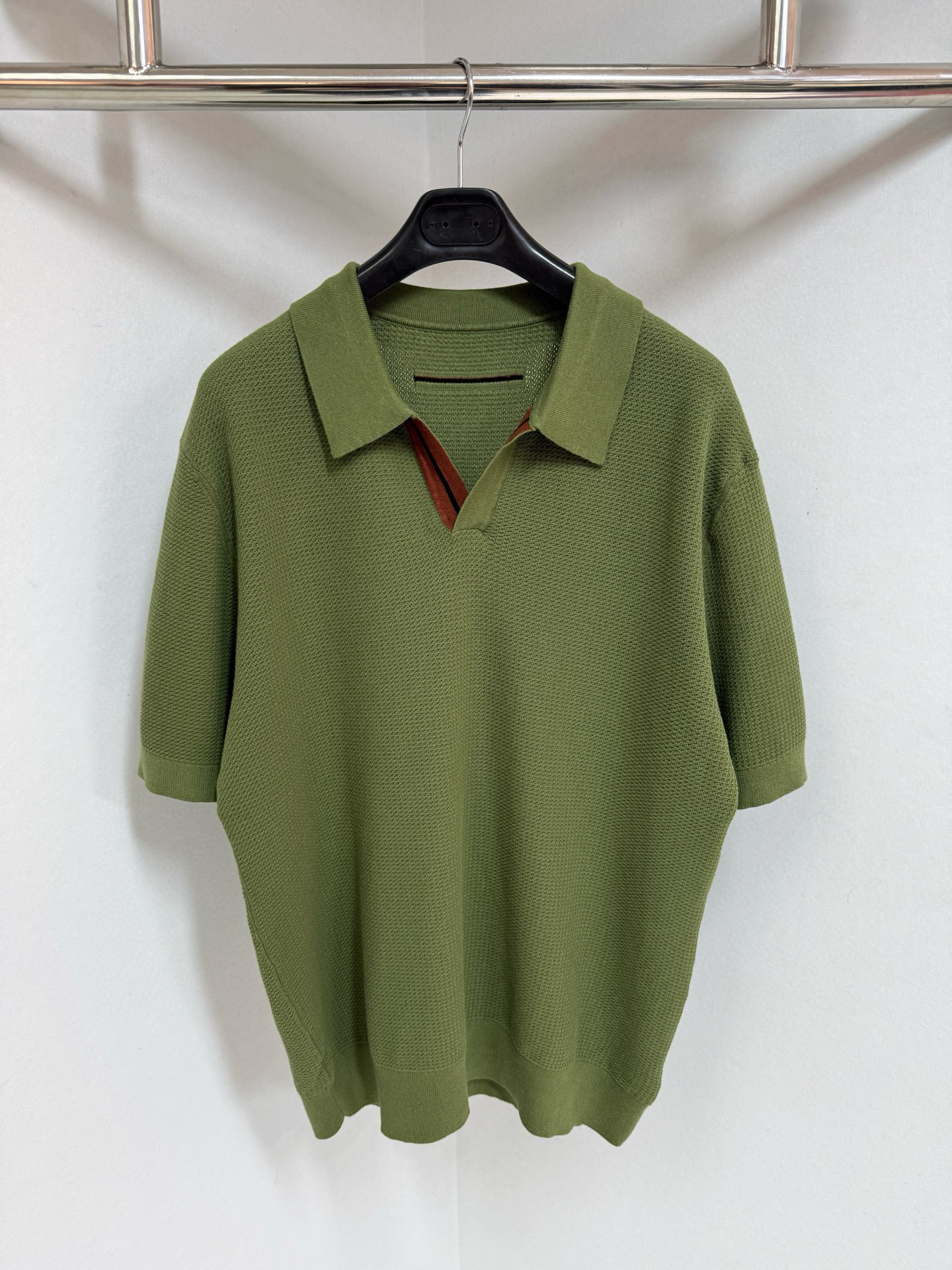 Zegna T-Shirt – TSHP3124