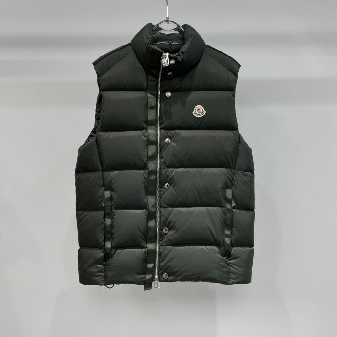 Moncler Gilet – VEJK1056