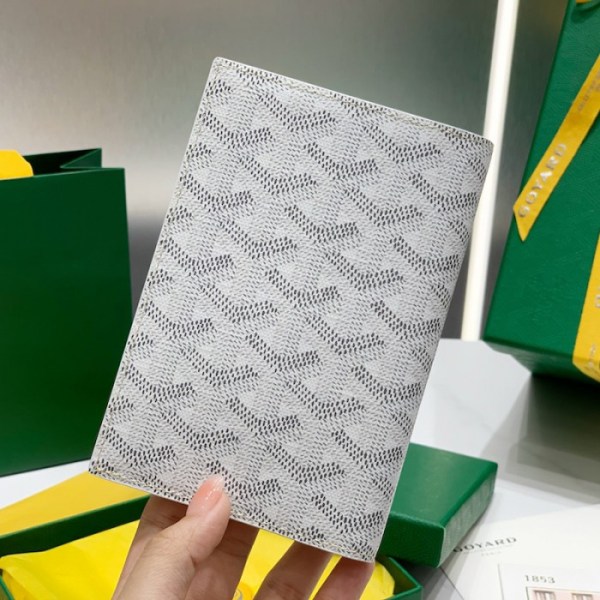 Goyard Wallet – MWLT1202