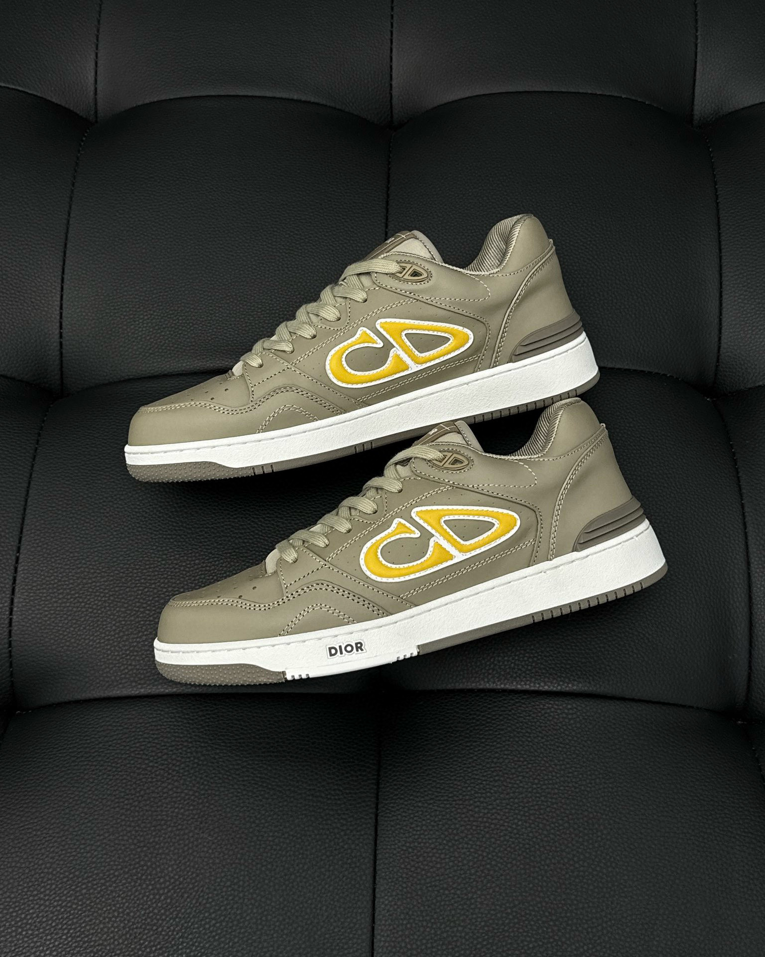 Dior x Stone Island B57 Sneaker – DIOR1278