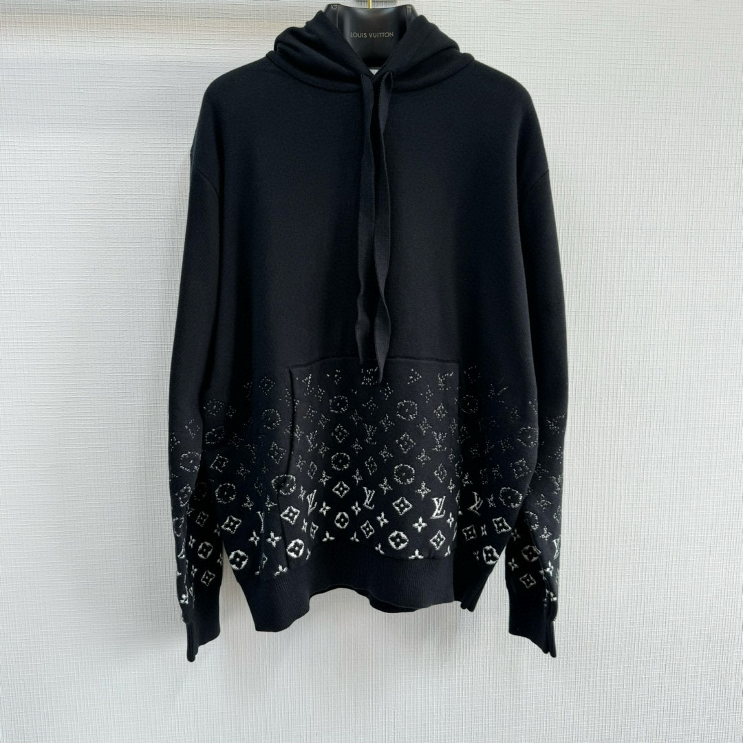 Louis Vuitton Hoodie – SWHO2124