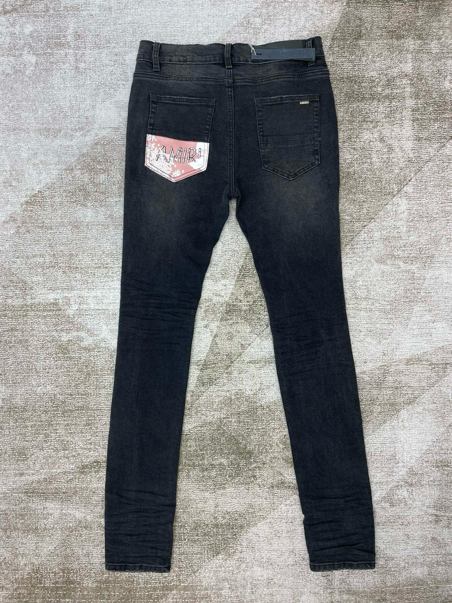 Amiri Jeans – JEPA1222