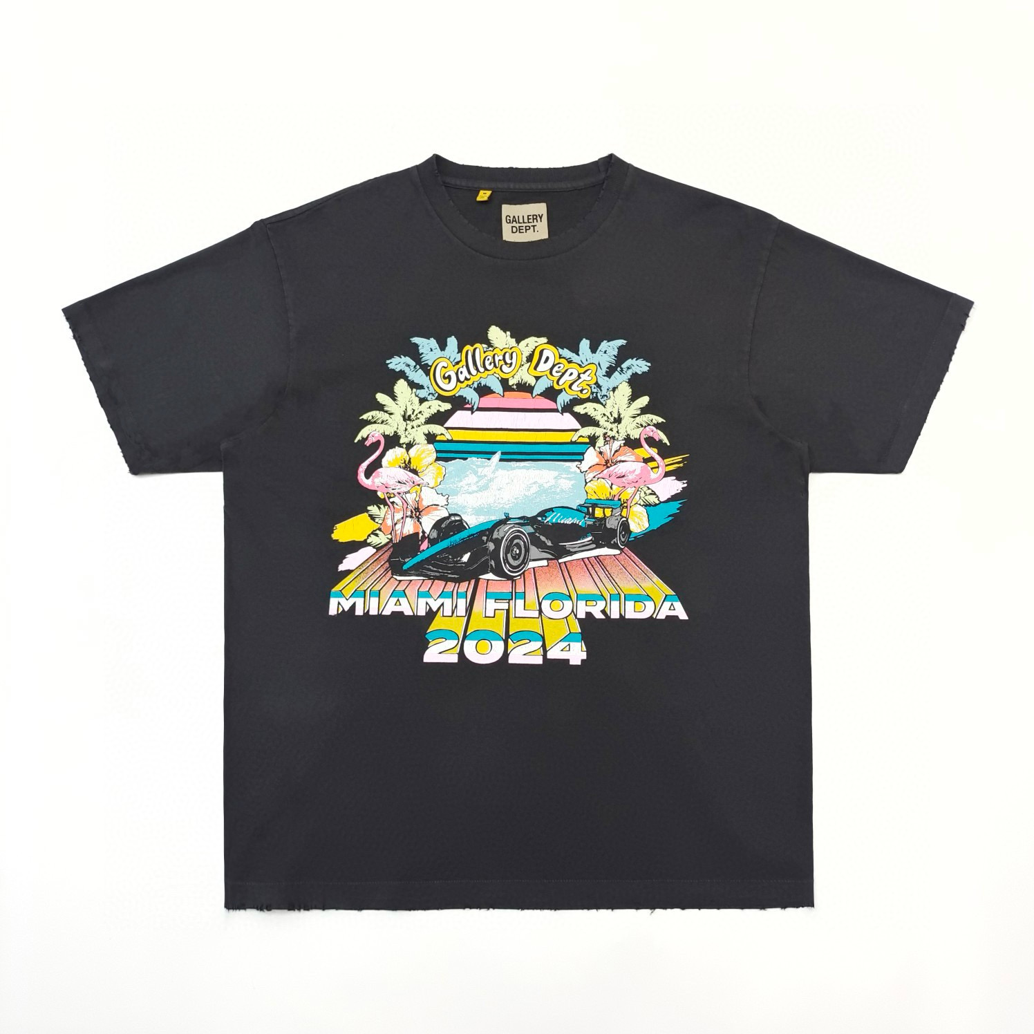 Gallery Dept T-Shirt – TSHP2826