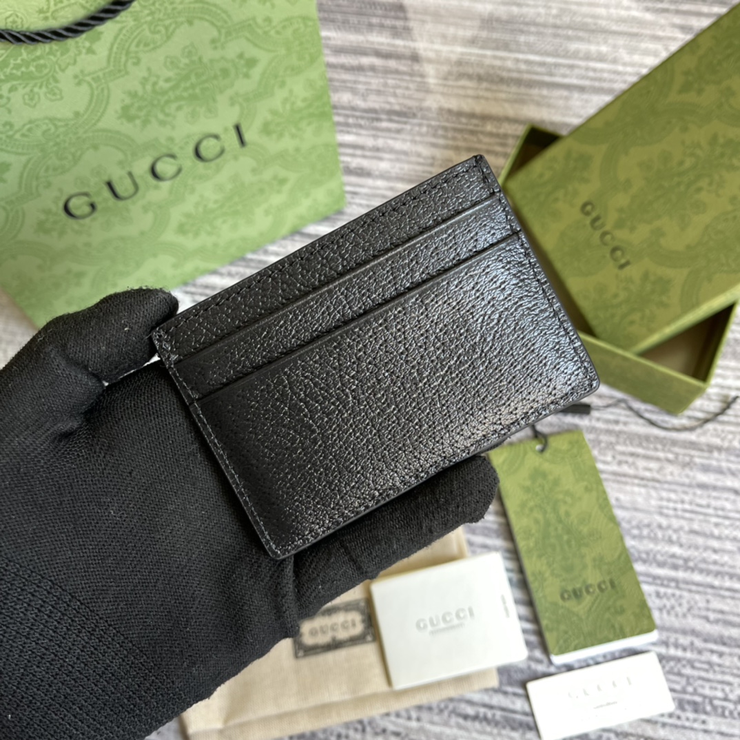 Gucci Wallet – MWLT1115