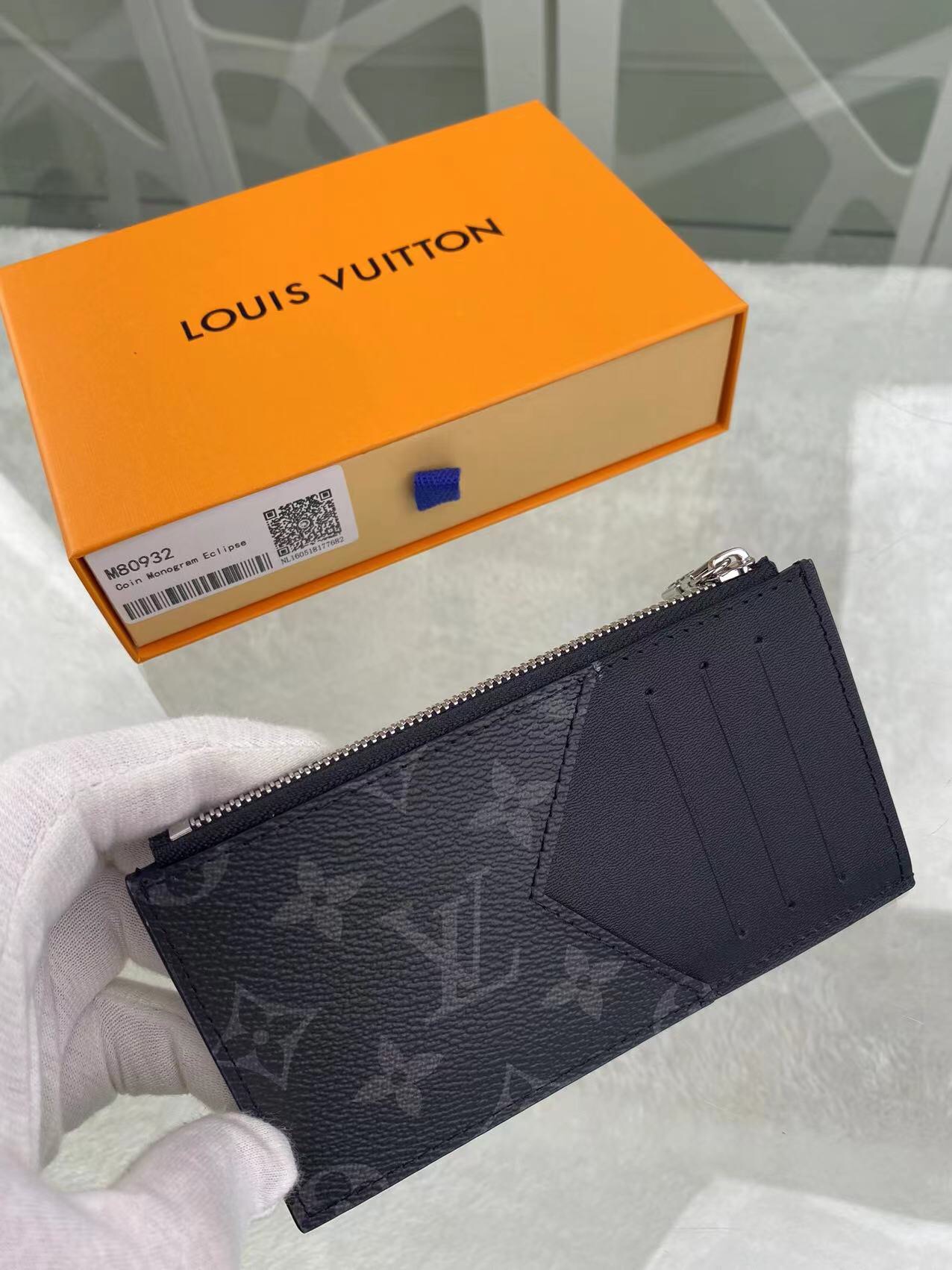 Louis Vuitton Wallet – MWLT1055