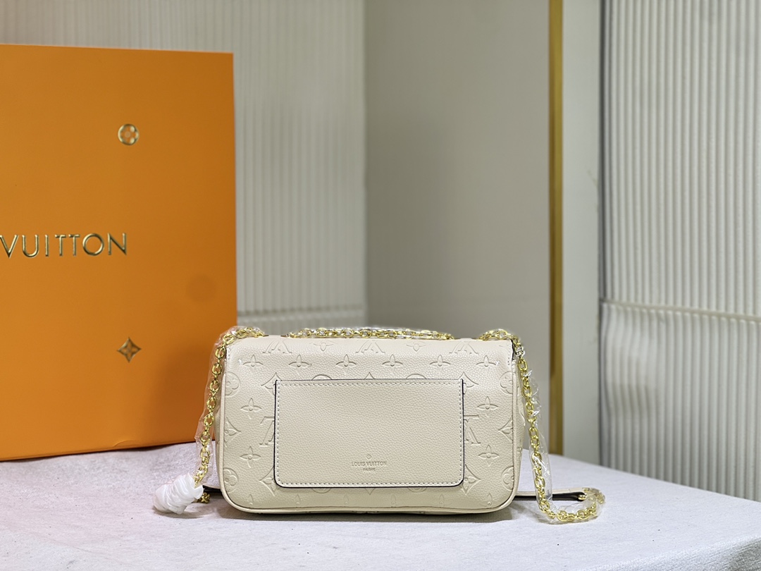 Louis Vuitton Shoulder Bag – LVSH1181