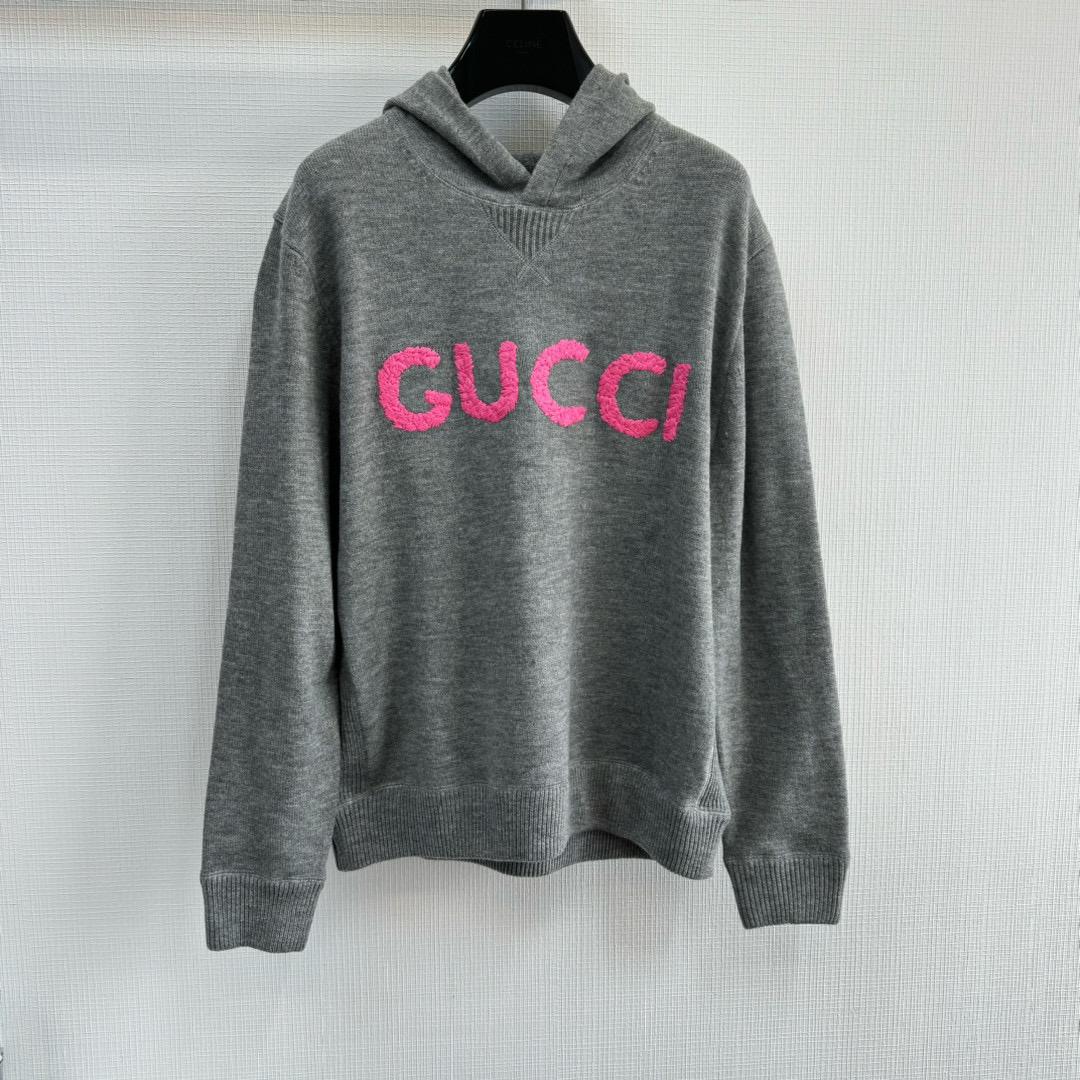 Gucci Hoodie – SWHO2156
