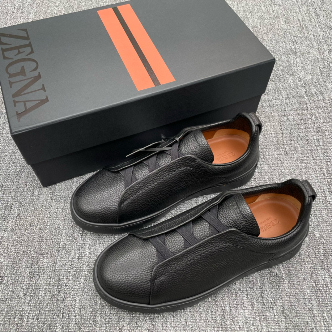 Zegna Sneaker – ZEGN1006