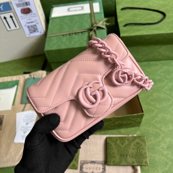 Gucci Belt Bag – GUBB1001