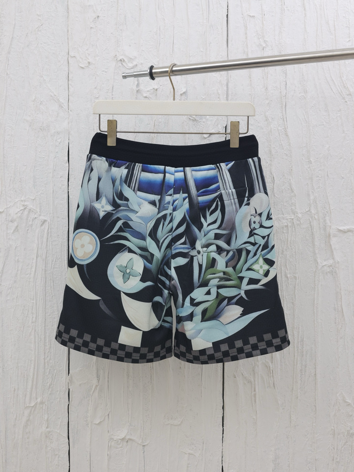 Louis Vuitton Short – SHRT1287