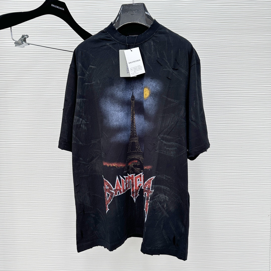 Balenciaga T-Shirt – TSHP2343