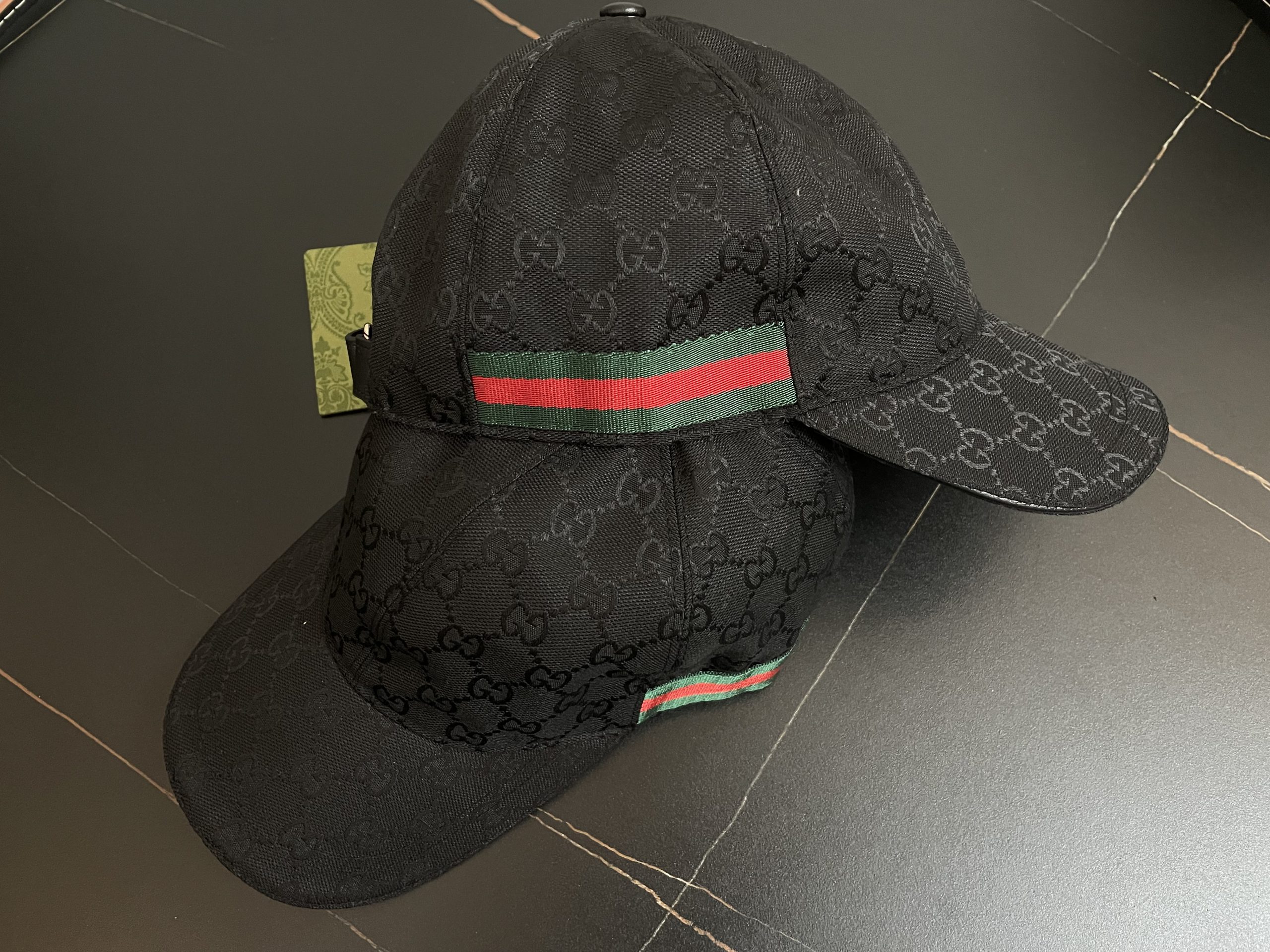 Gucci Cap – SCHA1030