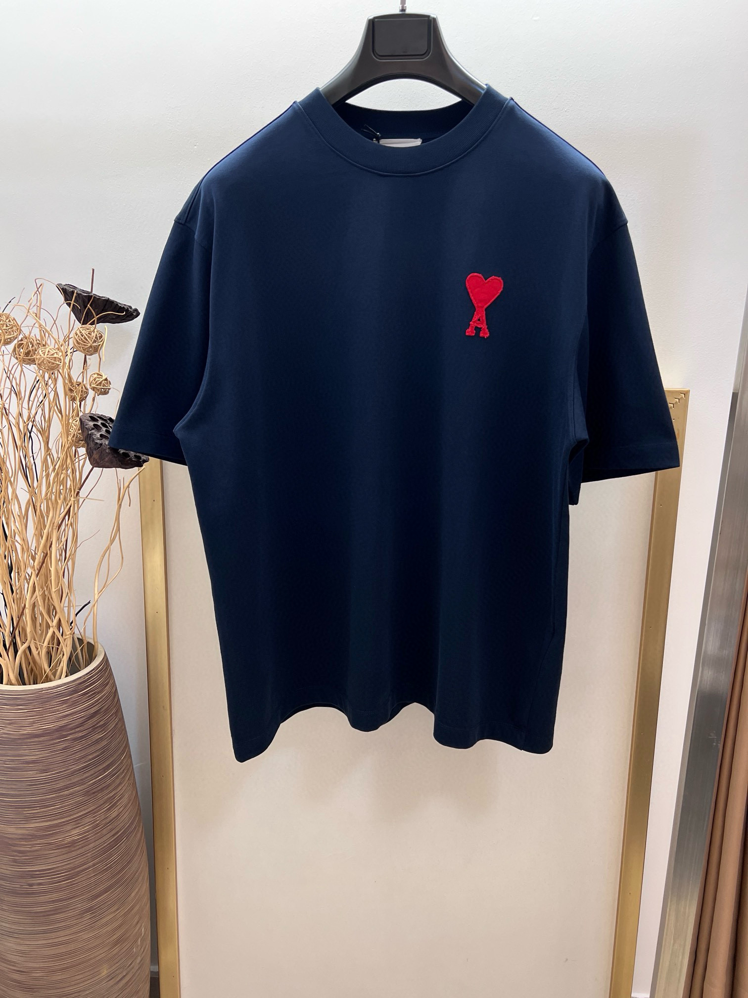 Ami Paris T-Shirt – TSHP2795