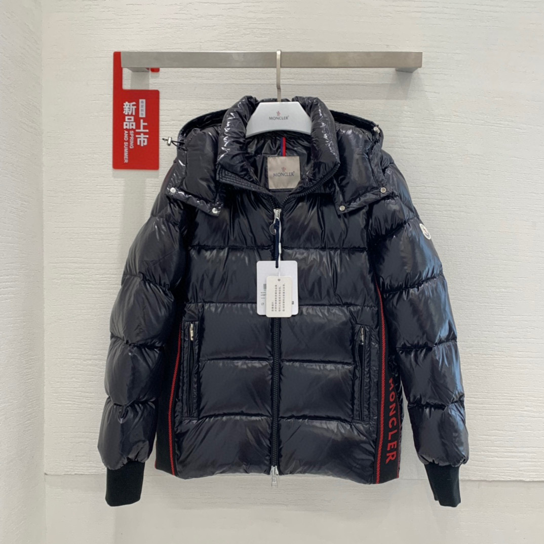 Moncler Jacket – CJKT1160
