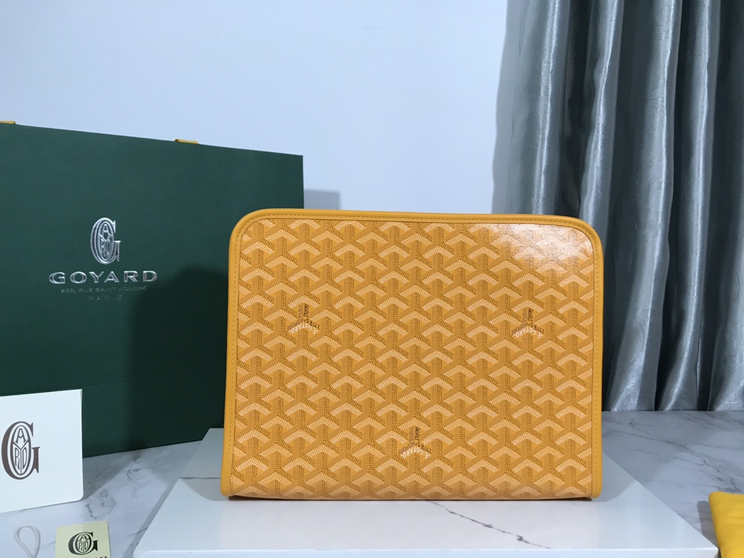 Goyard GM Bag – BGBP1340
