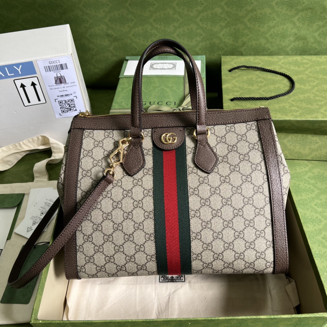 Gucci Tote Bag – GUTB1009
