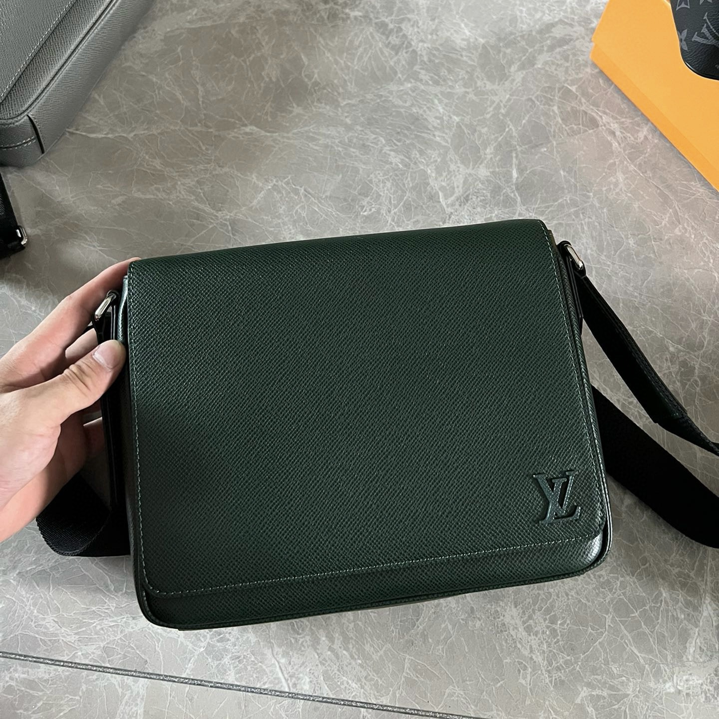 Louis Vuitton Bag – BBMC1054