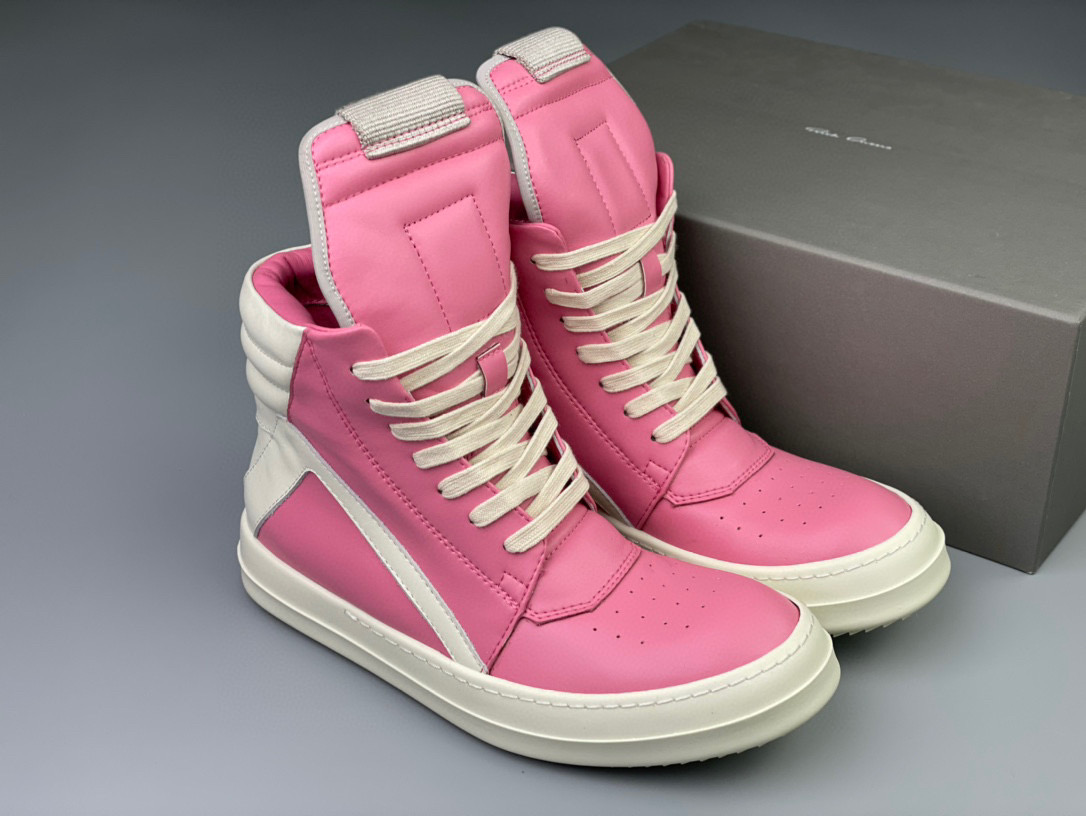 Rick Owens Sneaker – RKOW1016