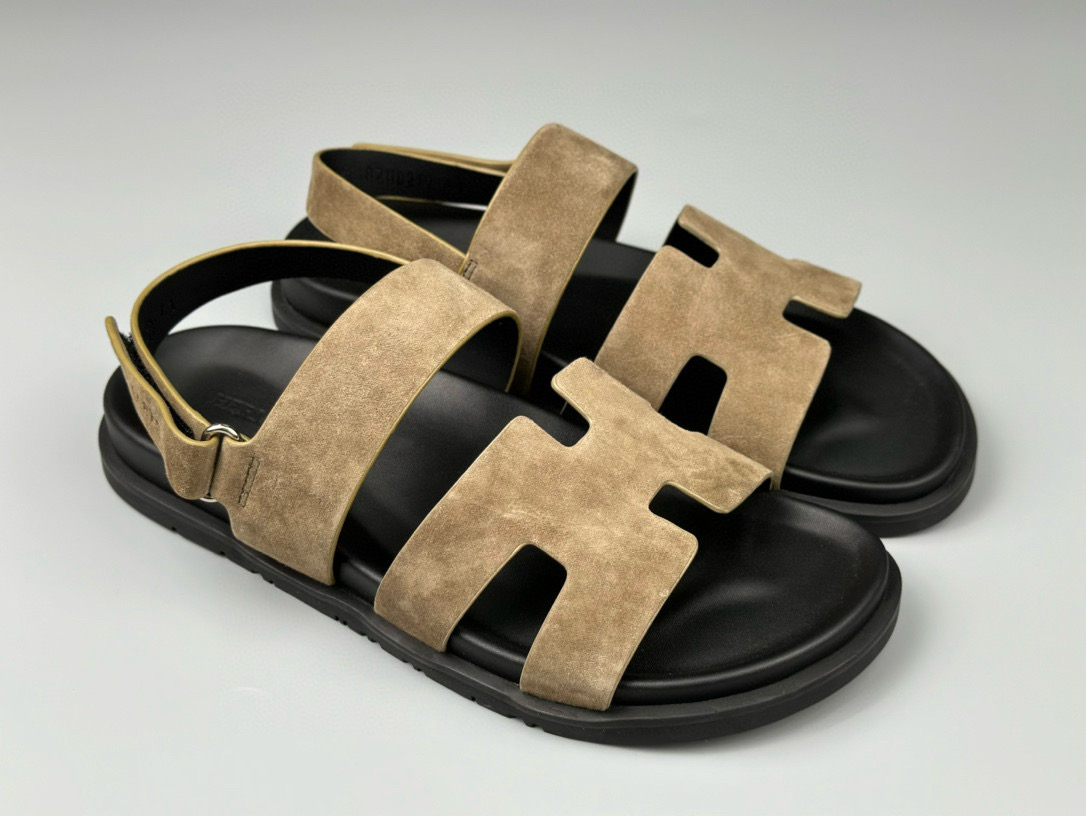 Hermes Slipper – SLPR1160