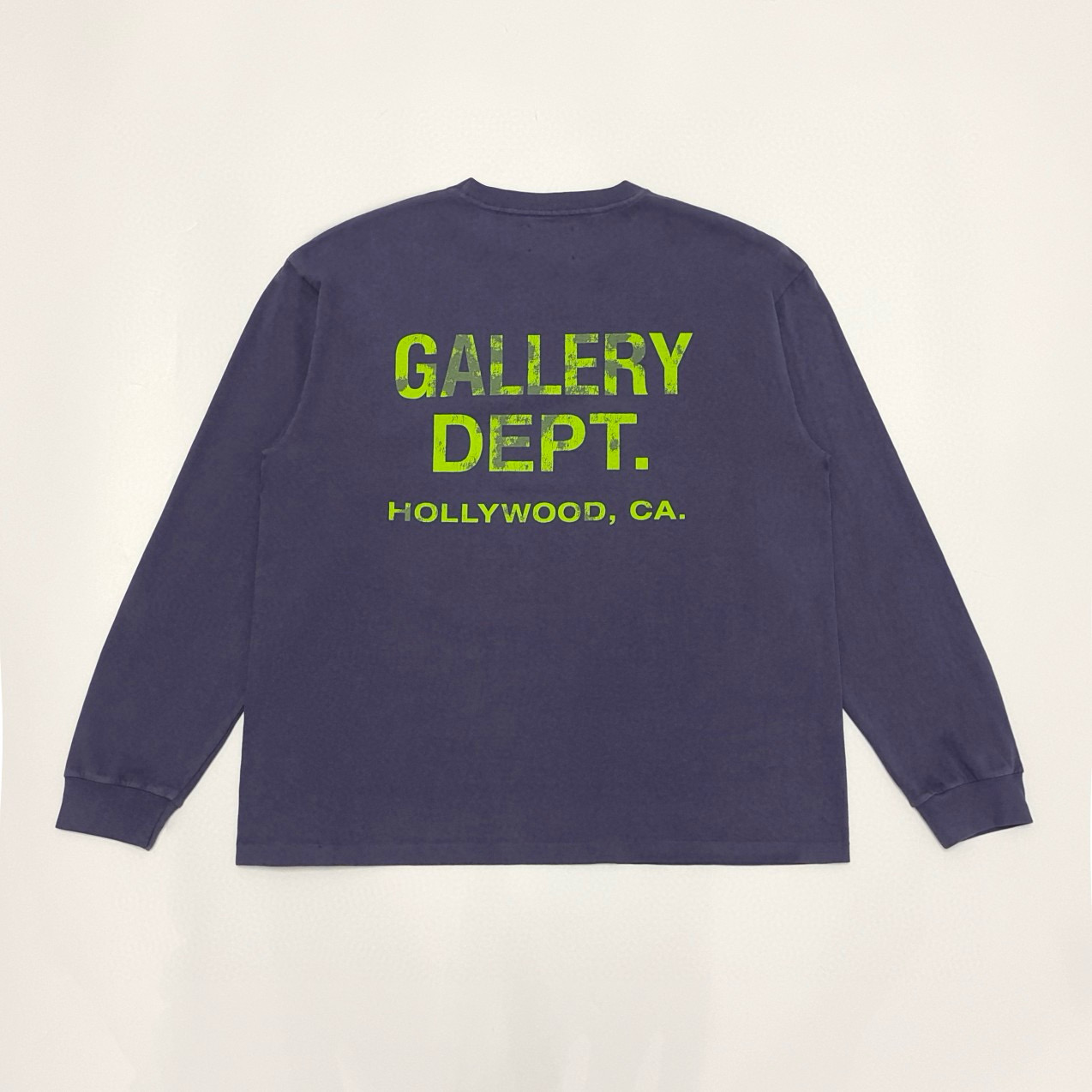 Gallery Dept Sweater – SWHO2129