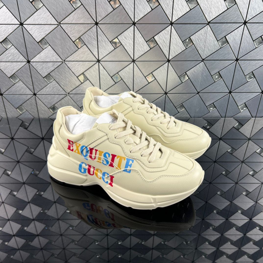 Gucci Sneaker – GUCC1140
